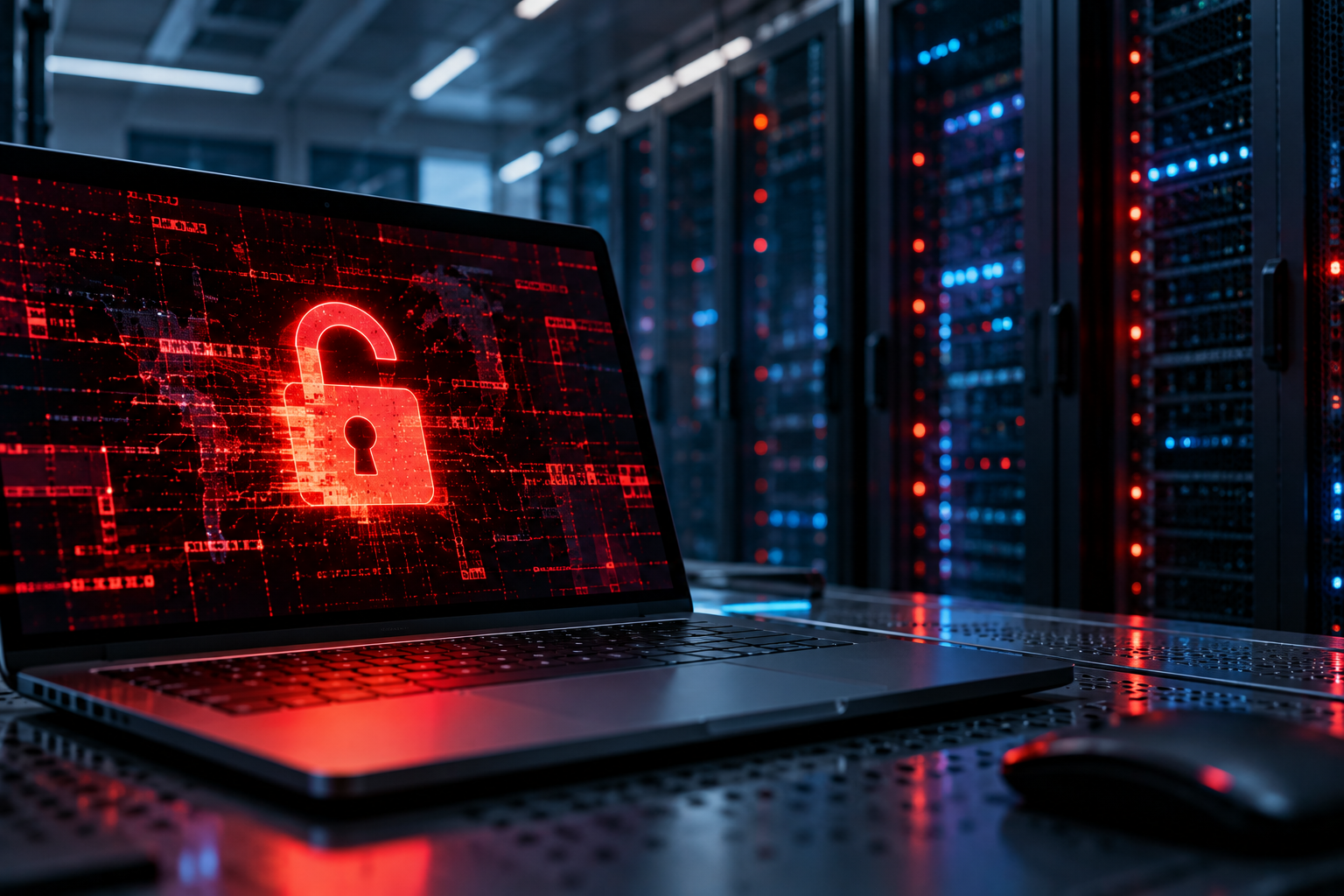 La banda de ransomware SafePay afirma ataque a la filial de TI de Deutsche Telekom