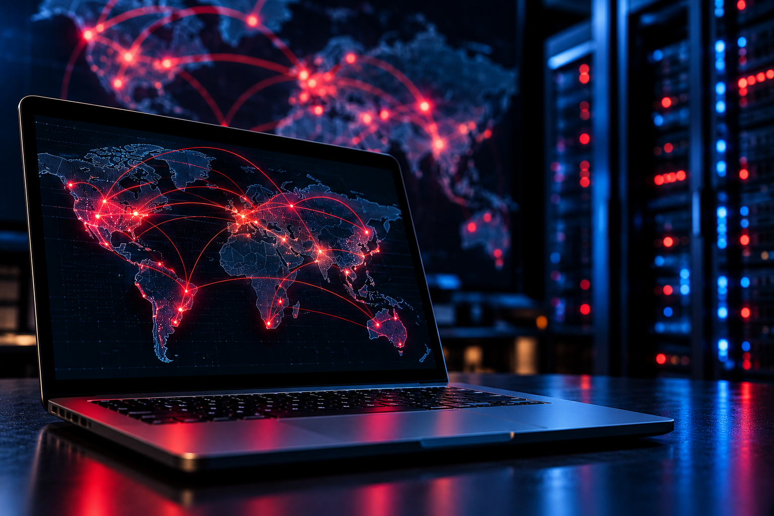 ShinyHunters bestreitet Löschung, taucht nach Verschwinden der Website an neuer Adresse wieder auf