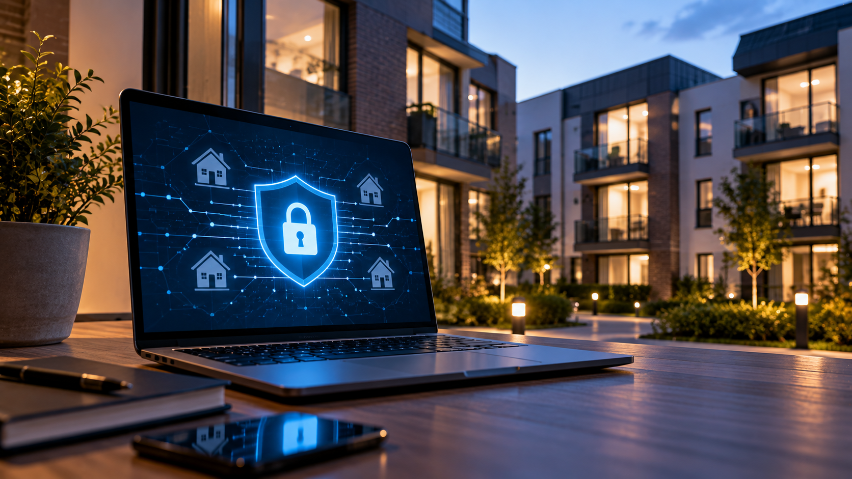 UK Housing Ombudsman suspends online complaints after third-party security incident