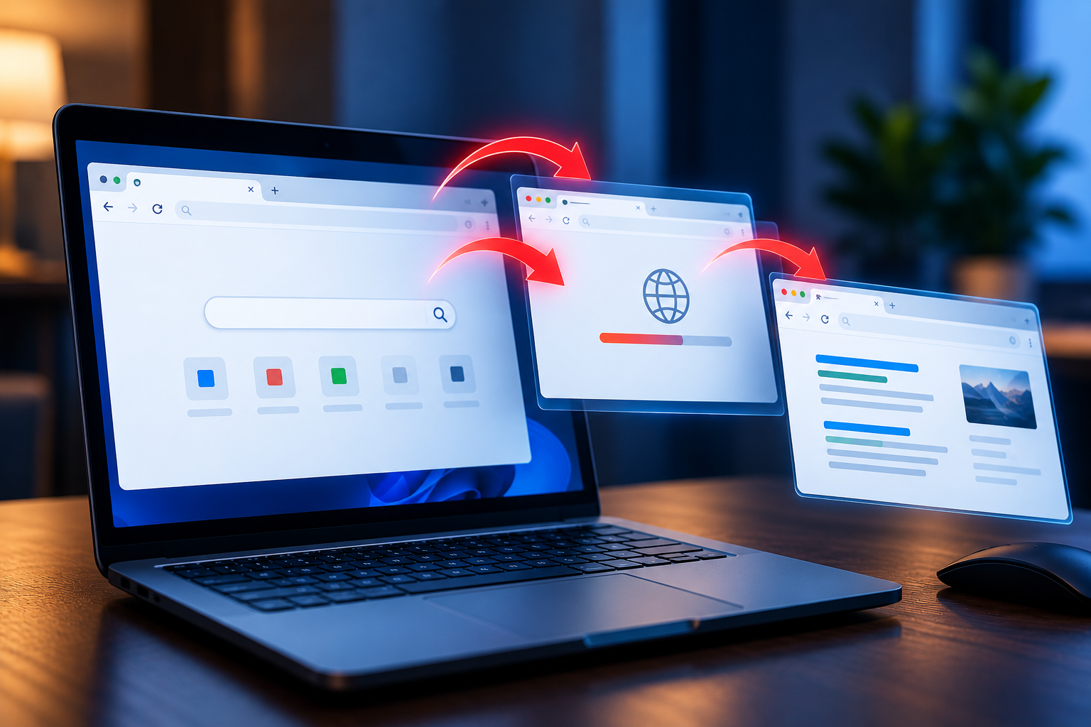 Eliminar searcherssupportspot.com redirect