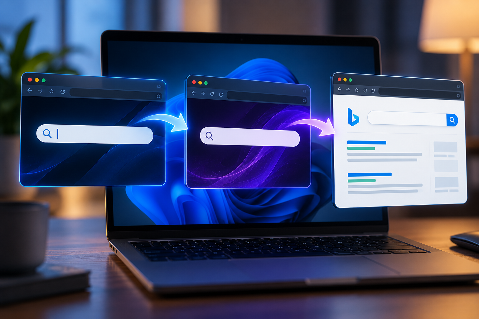 Eliminar searchinlook.com redirect